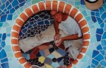 Hot tub in&nbsp;progress