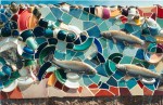 Fish Wall 2